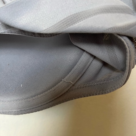 felina paramour side smoothing marvelous t shirt bra 38D - Picture 2 of 5